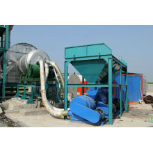 Popular Rotary Pulverized Coal Burner